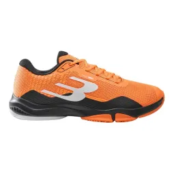 Bullpadel Hybrid Fly 26V Orange Sneakers
