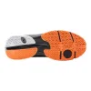 Bullpadel Hybrid Fly 26V Orange Sneakers