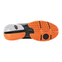 Bullpadel Hybrid Fly 26V Orange Sneakers