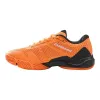 Bullpadel Hybrid Fly 26V Orange Sneakers