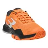 Bullpadel Hybrid Fly 26V Orange Sneakers