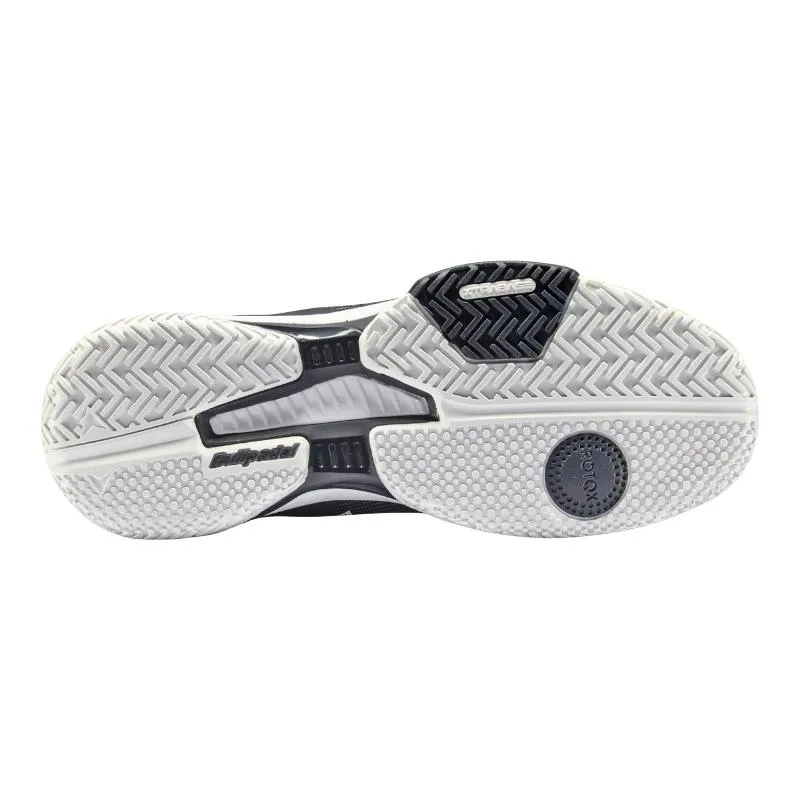 Bullpadel Icon 26V Navy Blue Sneakers