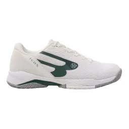 Bullpadel Icon 26V White Sneakers