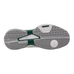 Bullpadel Icon 26V White Sneakers