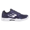 Bullpadel Indiga 25I Navy Blue Sneakers