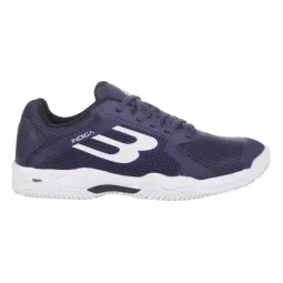 Bullpadel Indiga 25I Navy Blue Sneakers