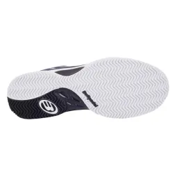 Bullpadel Indiga 25I Navy Blue Sneakers