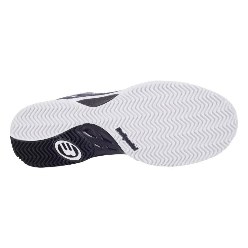 Bullpadel Indiga 25I Navy Blue Sneakers