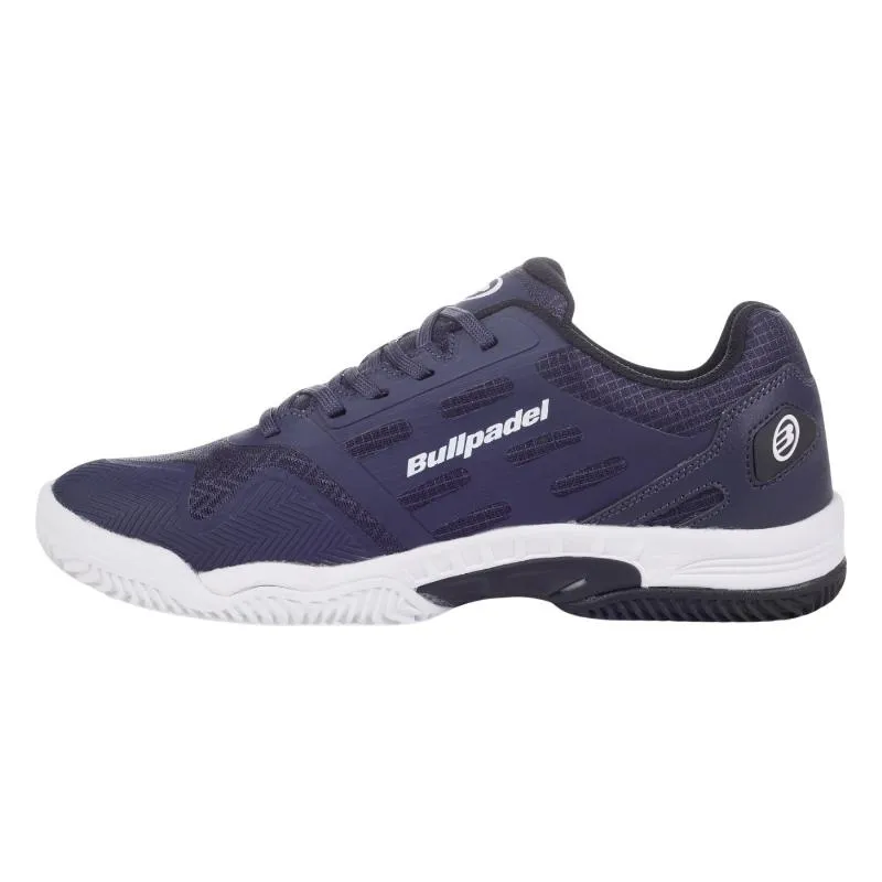 Bullpadel Indiga 25I Navy Blue Sneakers