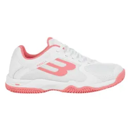Bullpadel Indiga 25I Pink Women's Sneakers