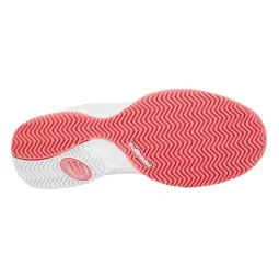 Bullpadel Indiga 25I Pink Women's Sneakers