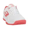 Bullpadel Indiga 25I Pink Women's Sneakers