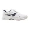 Bullpadel Indiga 26V White Sneakers