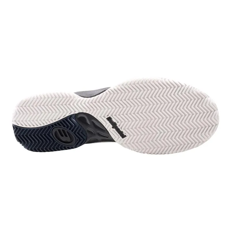 Bullpadel Indiga 26V White Sneakers