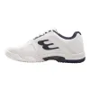 Bullpadel Indiga 26V White Sneakers