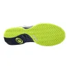 Bullpadel Indiga 26V Lime Sneakers