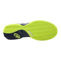 Bullpadel Indiga 26V Lime Sneakers