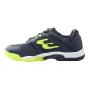 Bullpadel Indiga 26V Lime Sneakers
