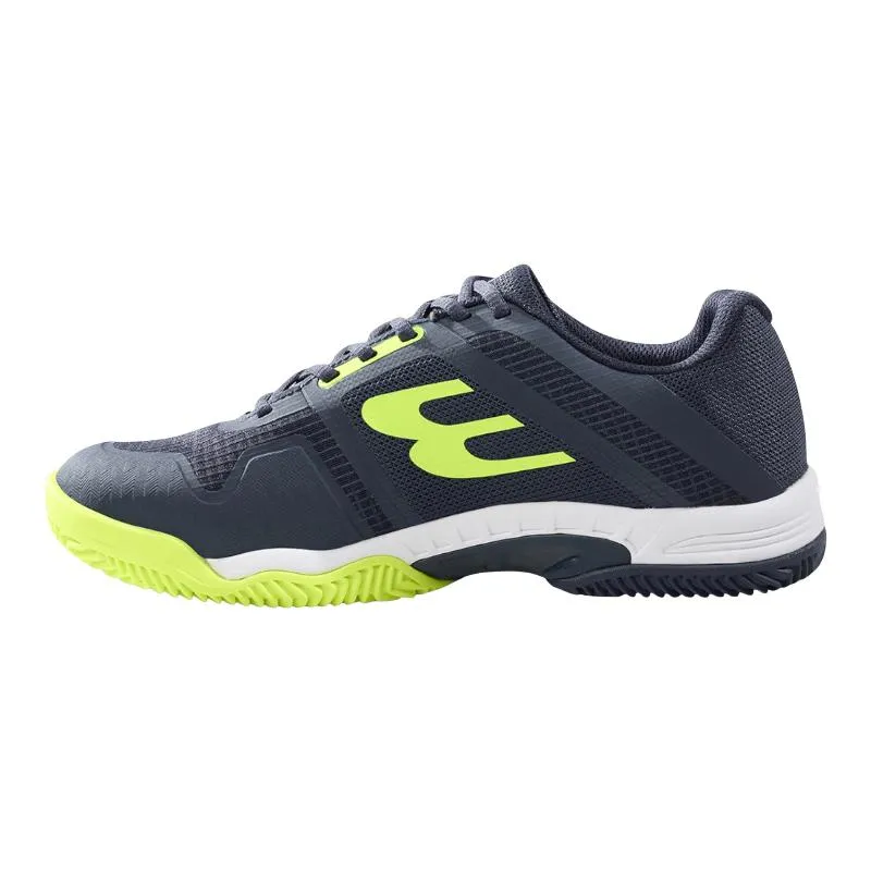 Bullpadel Indiga 26V Lime Sneakers