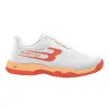 Bullpadel Indiga 26V Grapefruit Sneakers