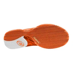 Bullpadel Indiga 26V Grapefruit Sneakers
