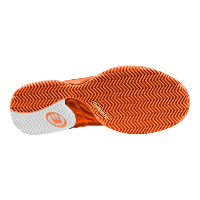 Bullpadel Indiga 26V Grapefruit Sneakers