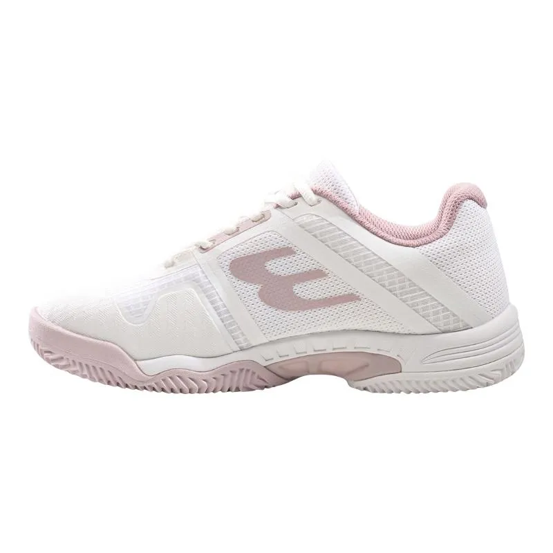 Bullpadel Indiga 26V Pink Women''s Sneakers