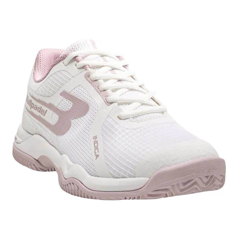 Bullpadel Indiga 26V Pink Women''s Sneakers