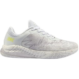 Bullpadel Ionic 24I White Sneakers