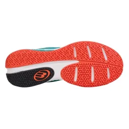 Bullpadel Ionic 25I Turquoise Women's Sneakers