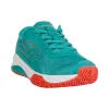 Bullpadel Ionic 25I Turquoise Women's Sneakers