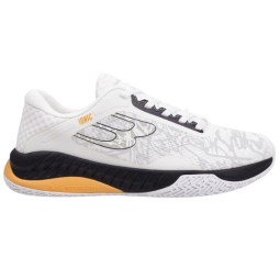 Bullpadel Ionic 25V White Sneakers