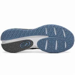 Bullpadel Ionic 25V Black Sneakers