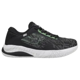 Bullpadel Ionic 25V Green Women's Sneakers