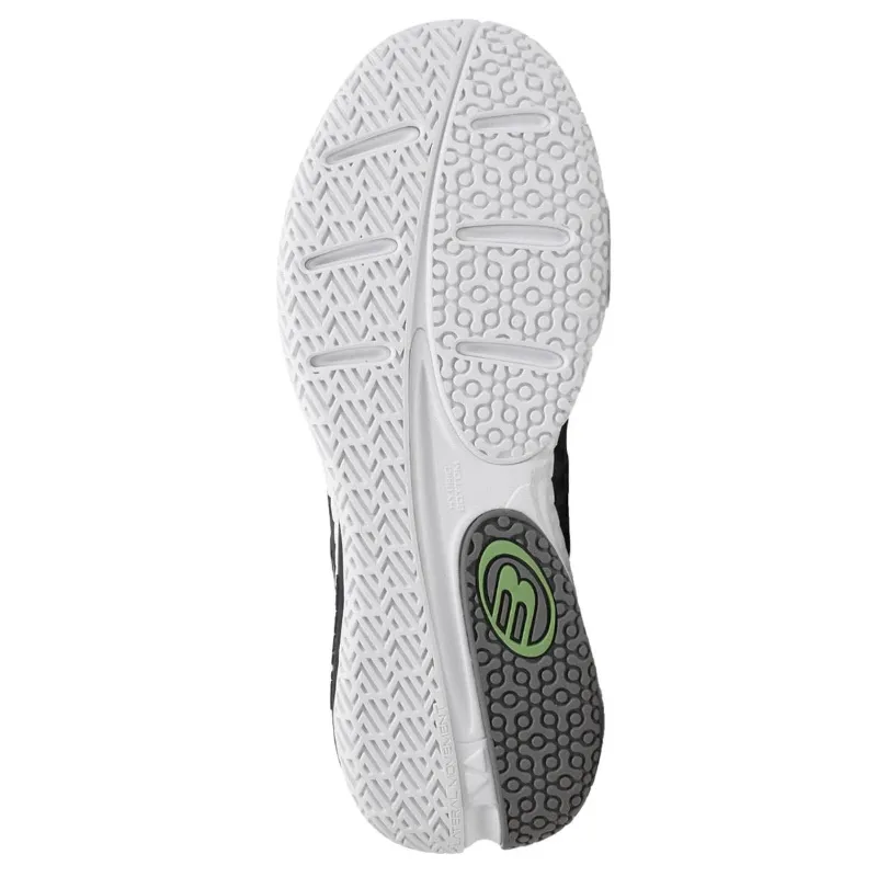 Bullpadel Ionic 25V Green Women's Sneakers
