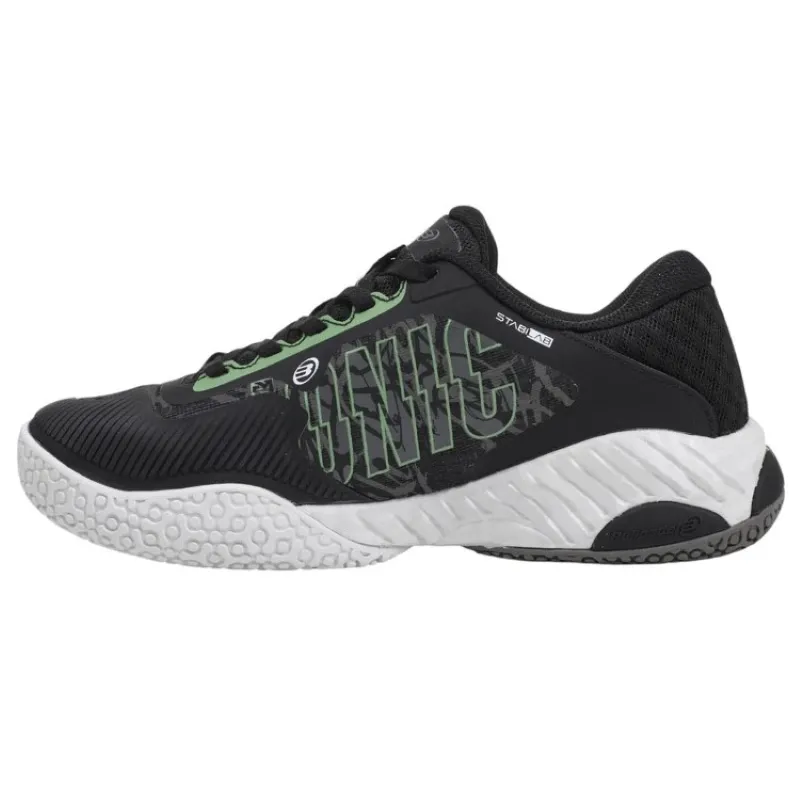 Bullpadel Ionic 25V Green Women's Sneakers