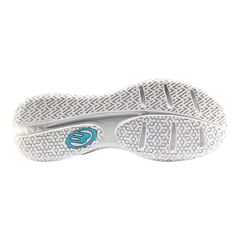 Bullpadel Ionic 26V White Women's Sneakers