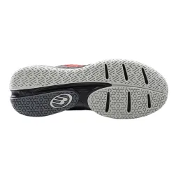 Bullpadel Ionic 26V Black Sneakers