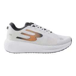 Bullpadel Move Pro 26V Light Gray Sneakers