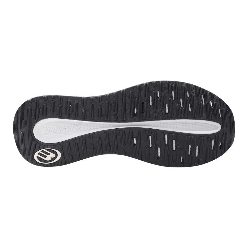 Bullpadel Move Pro 26V Light Gray Sneakers