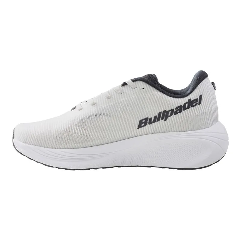Bullpadel Move Pro 26V Light Gray Sneakers