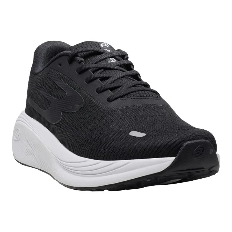 Bullpadel Move Pro 26V Black Sneakers