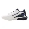Bullpadel Neuron 26V White Sneakers