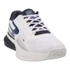 Bullpadel Neuron 26V White Sneakers