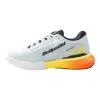 Bullpadel Neuron 26V Light Gray Sneakers