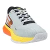 Bullpadel Neuron 26V Light Gray Sneakers