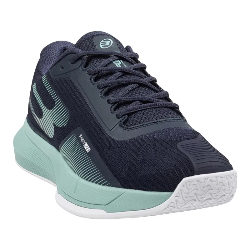 Bullpadel Neuron 26V Navy Sneakers