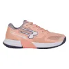 Bullpadel Next 25I Apricot Women''''s Sneakers