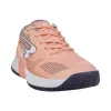 Bullpadel Next 25I Apricot Women''''s Sneakers