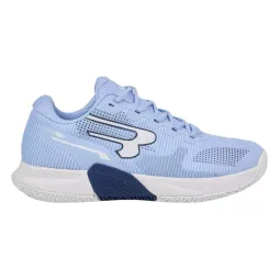 Bullpadel Next 25I Sky Blue Women's Sneakers